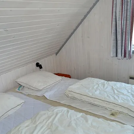 Hébergement de vacances Holiday Froidal A- 1237 Toftum (Syddanmark)