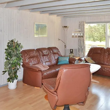 Holiday Froidal A- 1237 Hébergement de vacances Toftum (Syddanmark)